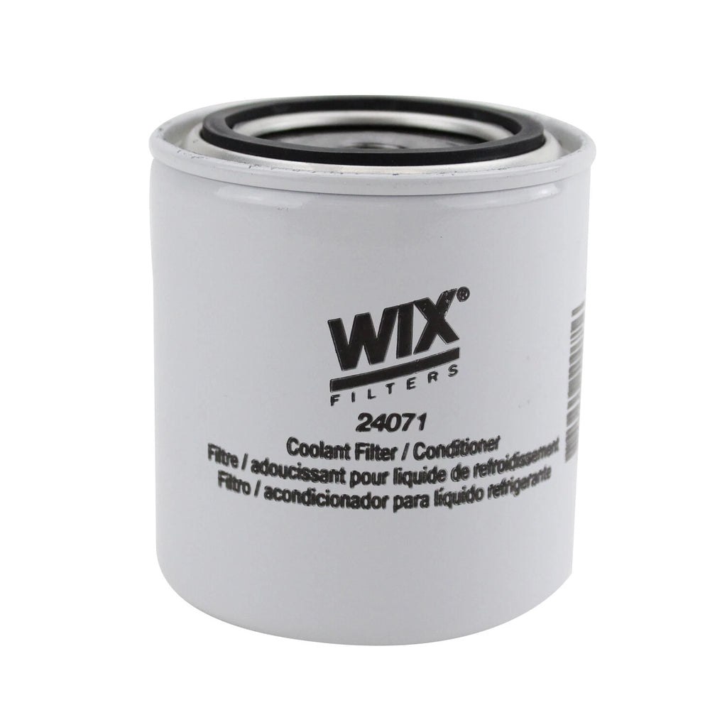 WIX 24071 Engine Coolant Filter for (Spin-On)