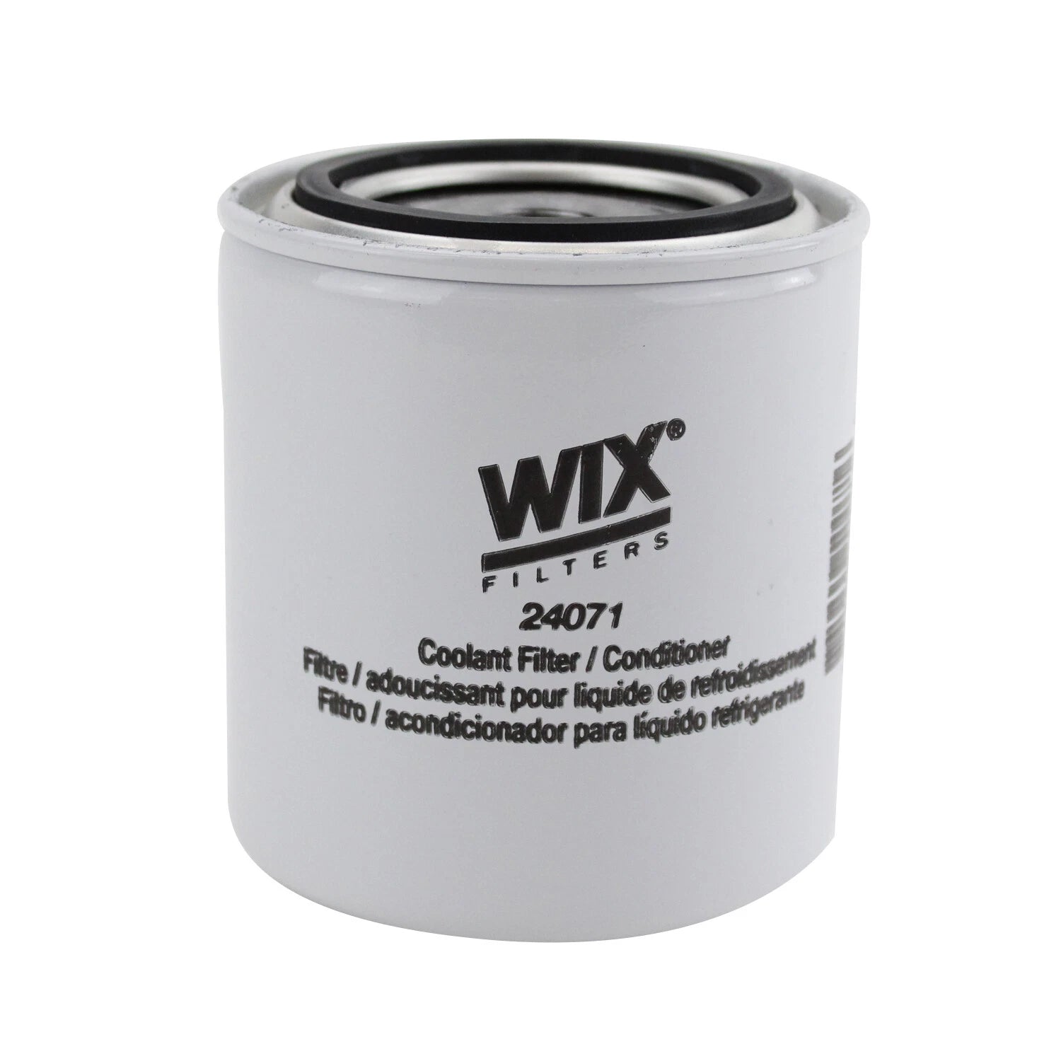 WIX 24071 Engine Coolant Filter for (Spin-On)
