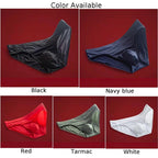 2X Low-Rise Ice Silk Bikini Underwear Knickers Panties