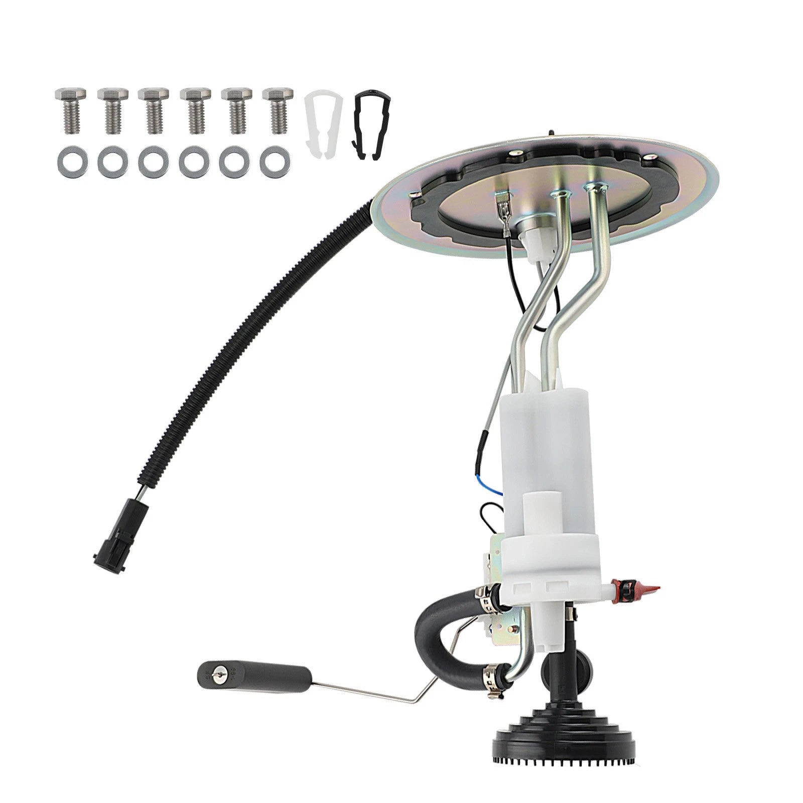 Fuel Tank Sending Unit Kit for Ford F-350 F-450 F-550 Super Duty (1999–2003)