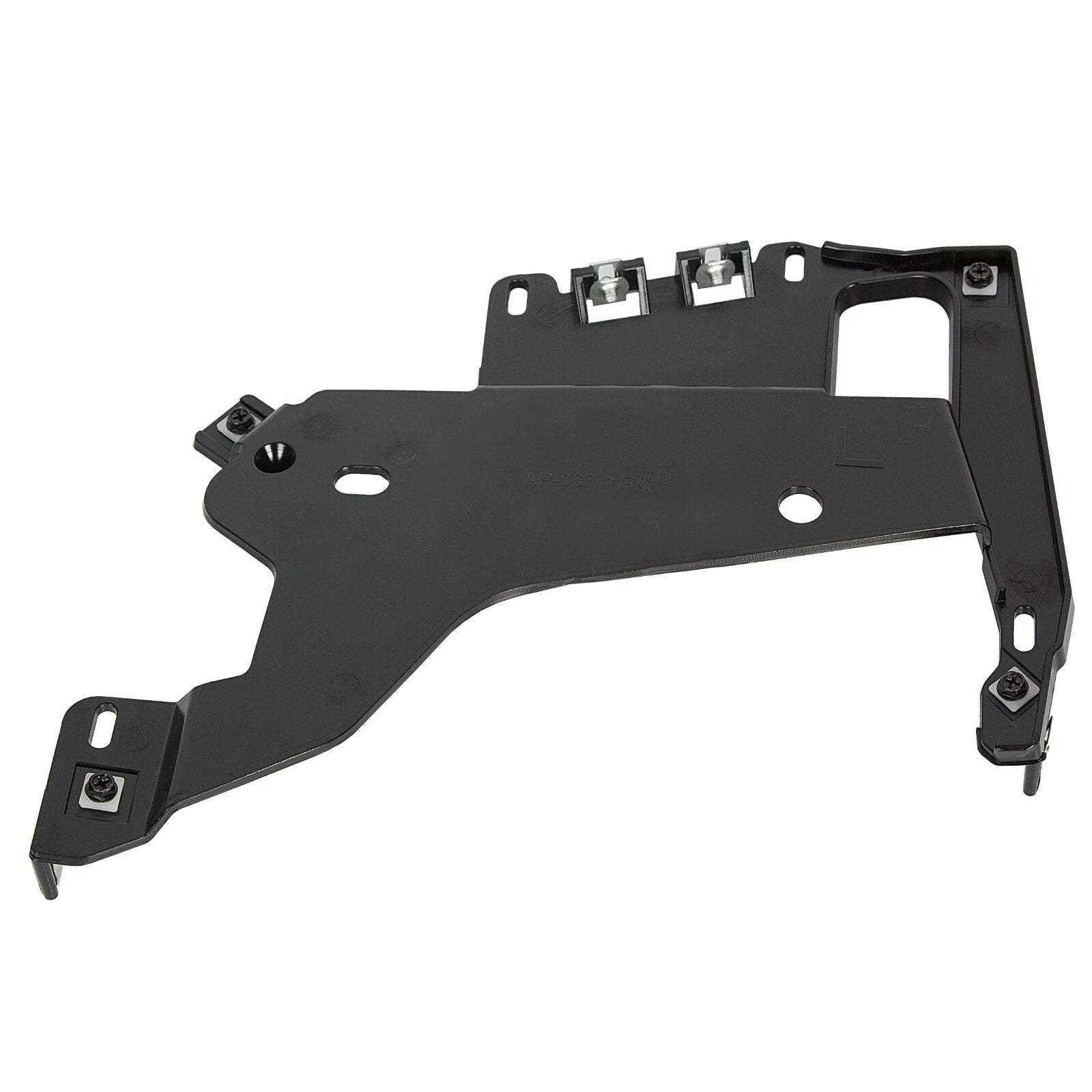 Left Side Headlight Bracket for Chevy Corvette C5 (1997–2004) 16523681 16523679