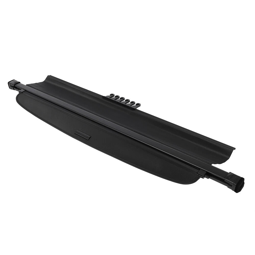 Retractable Rear Cargo Security Trunk Cover for Honda CR-V (2002–2006)