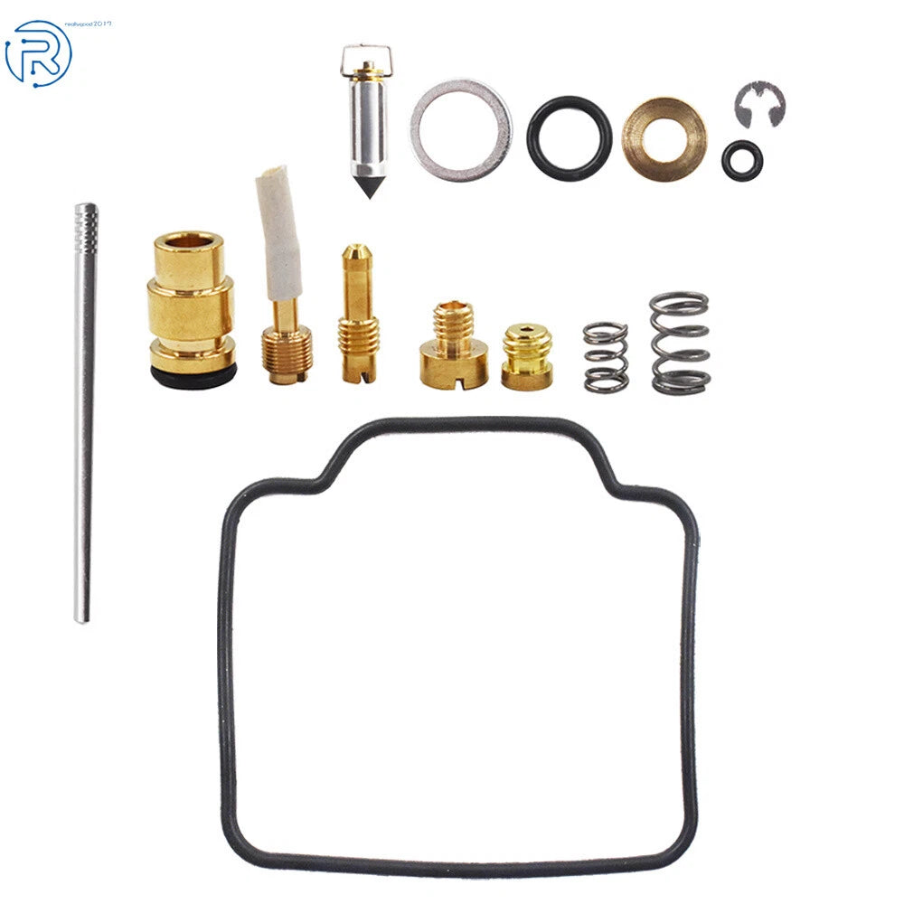 Carburetor Rebuild Kit for Suzuki King Quad 300 (1991–1998)