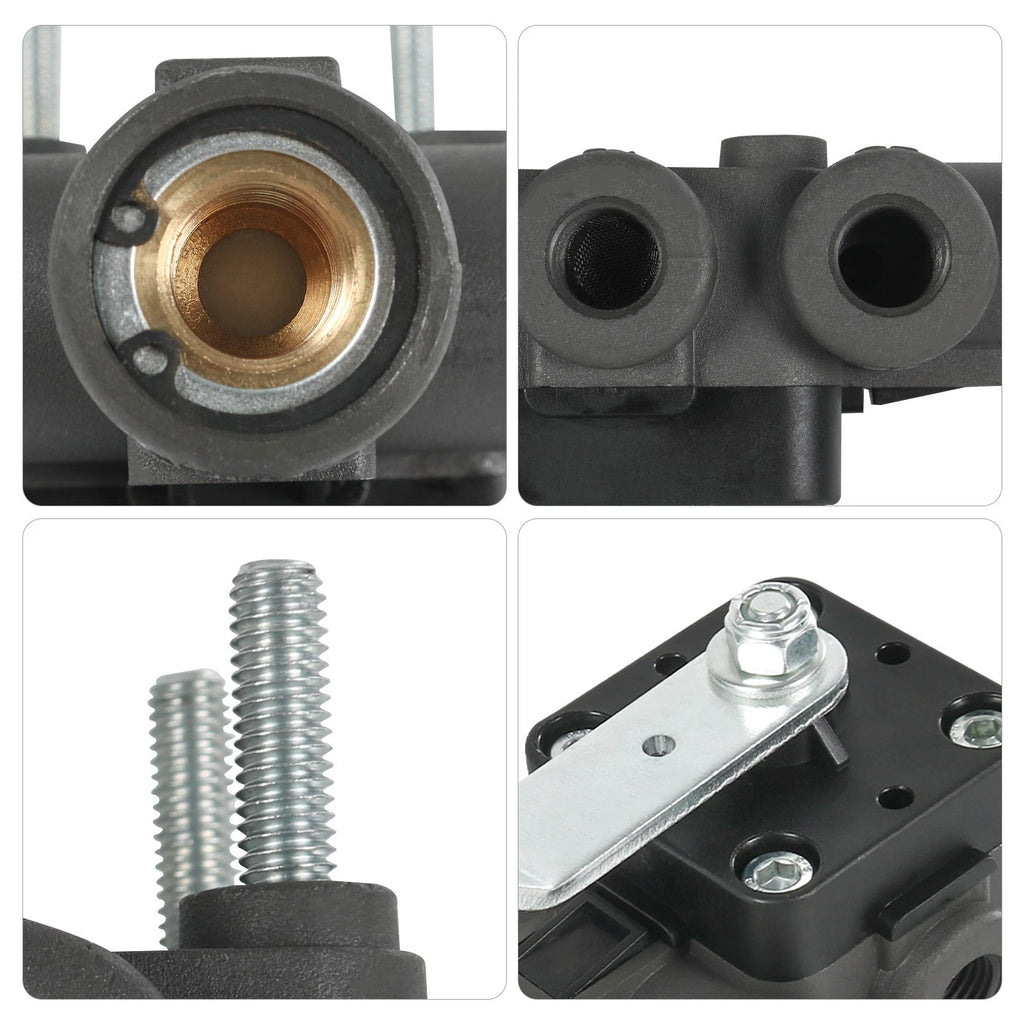 Leveling Valve for Peterbilt Hendrickson