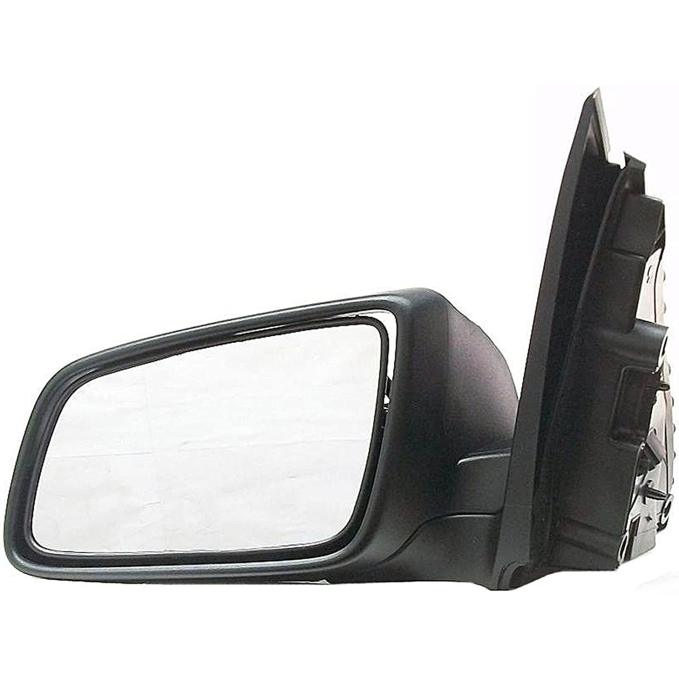 Heated Driver Side Mirror for Chevy Aveo (2007–2011)