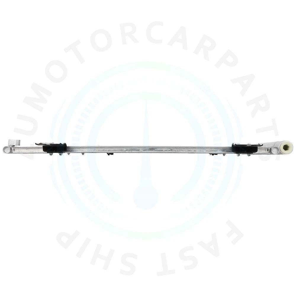 Aluminum AC Condenser for Acura TSX (2010–2014)