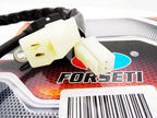 FORSETI Stator Magneto Generator Assembly for YAMAHA XVS650 V-STAR (04-13)