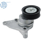 Serpentine Belt Tensioner Pulley Kit for Chevy Silverado 2500 (2003-2006)