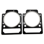 Decarbonizing Head Gasket Kit for Volvo Penta MD11 (Diesel Engine 876376 875553)