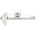 Front Left Window Regulator W/o Motor for Citroen C3 Hatch (2009–2018)