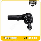 2X Suspension Kit Tie Rod Ends for Ford Mustang (2005–2014)