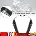 Side Pedal Cover Panel Fairing Cowl for Honda X-ADV 750 (2017–2020) CBN 19
