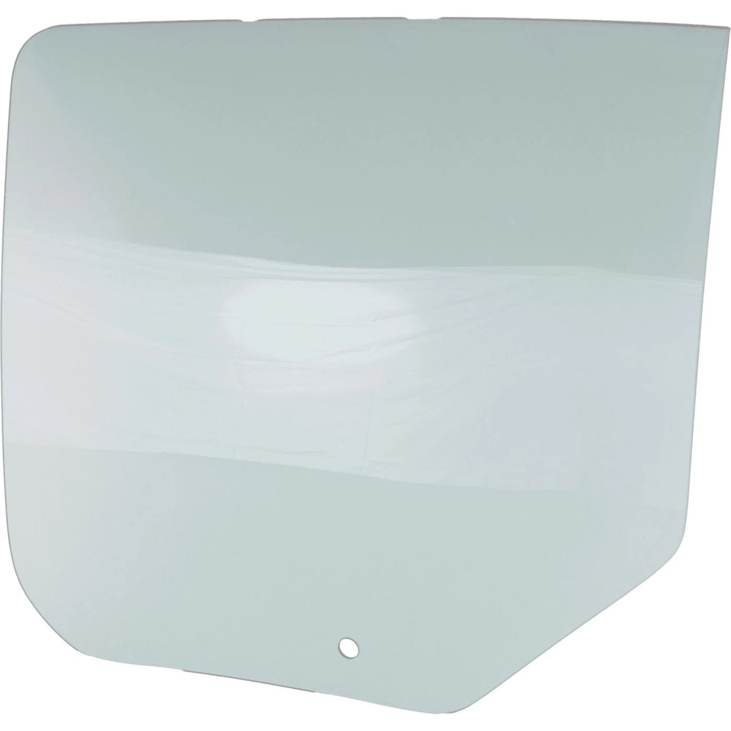 Set of 2 Door Glasses for Dodge Caliber