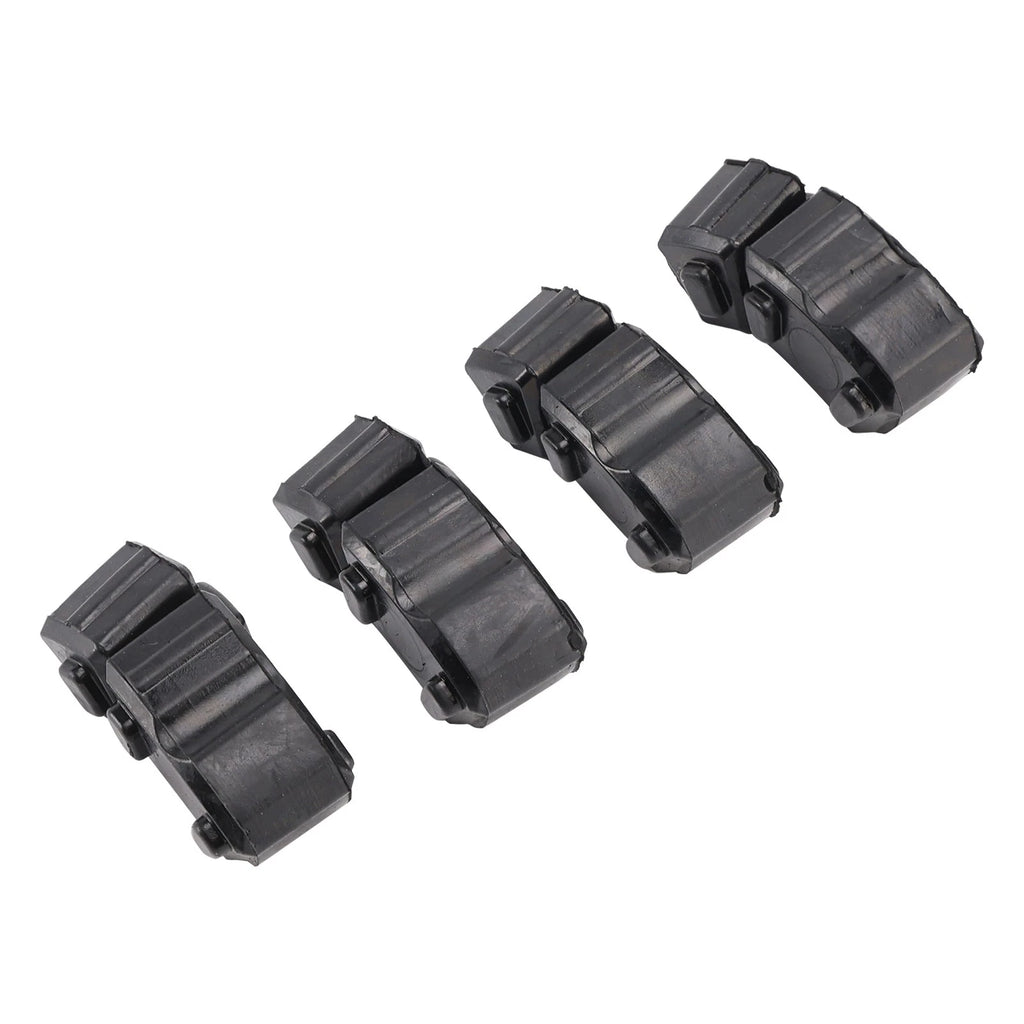 Rear Wheel Hub Shock Absorber for BMW F 650 700 800 GS (2000–2023) - 33117712298