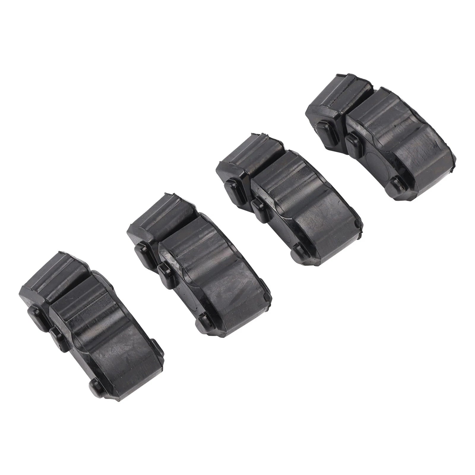 Rear Wheel Hub Shock Absorber for BMW F 650 700 800 GS (2000–2023) - 33117712298