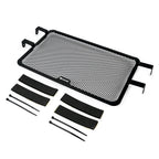 Radiator Guard Grille Protector Mesh for Ducati Monster 821 1200 (2014–2018)