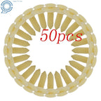 Set of 50 Door Trim Panel Retainer Clips for Ford GMC