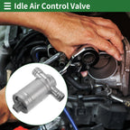 Idle Air Control Valve for Porsche 911 (1989-1994)