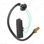 Rear Tailgate Switch for Subaru Impreza Crosstrek (2012–2017)