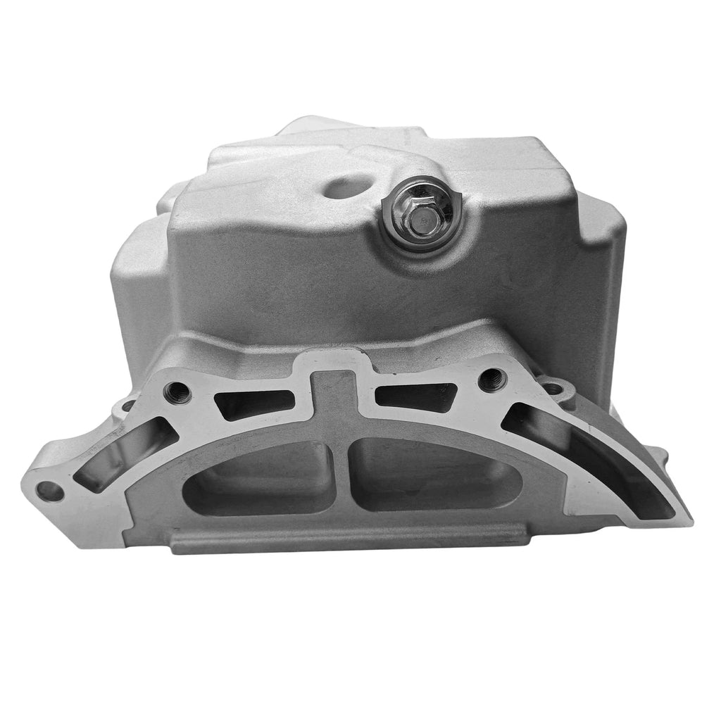 Engine Oil Pan for Ford Mustang (2015–2023) Turbocharged 2.3L L4