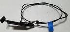 Hood Latch Release Cable for Lincoln Mark VIII (1997–1998)