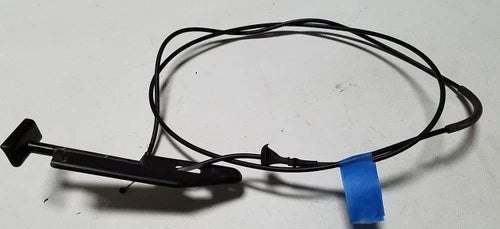Hood Latch Release Cable for Lincoln Mark VIII (1997–1998)