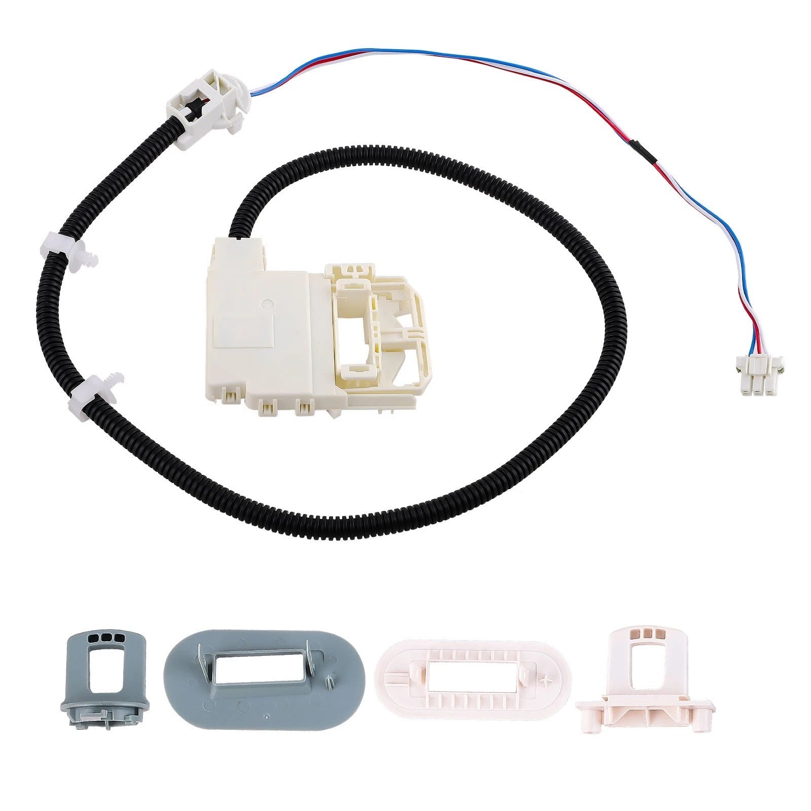 Washer Lid Lock Switch WH08X32697 for GE Washing Machine