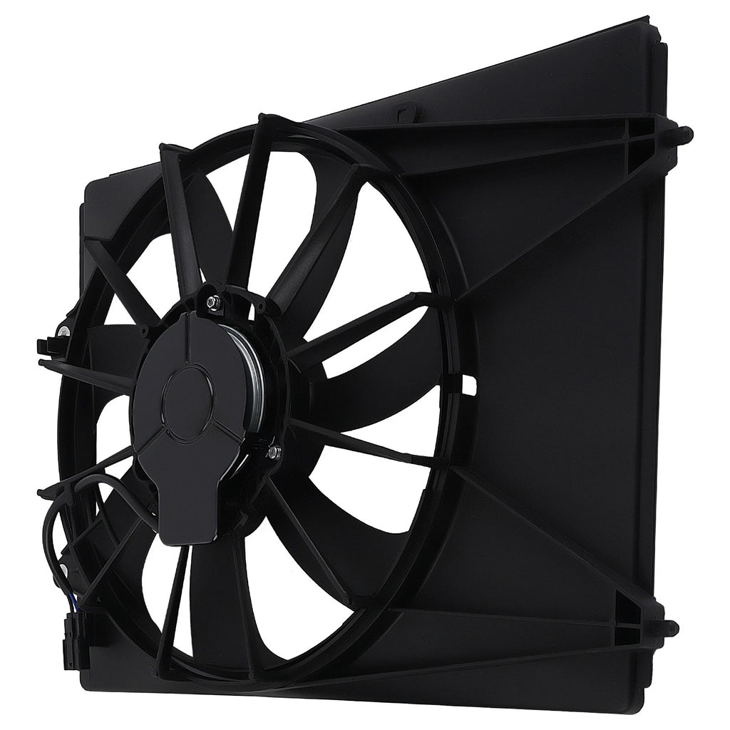 Electric Radiator Cooling Fan for Acura MDX Honda Ridgeline (2018-2020)