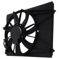 Electric Radiator Cooling Fan for Acura MDX Honda Ridgeline (2018-2020)