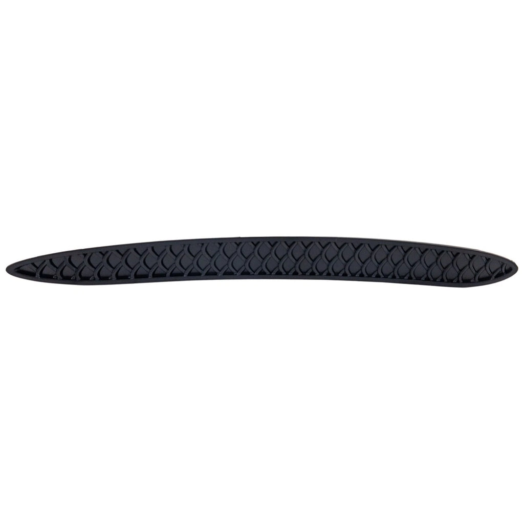 Bumper Face Bar Grilles for Mercedes-Benz C-Class (2001-2007)