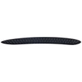 Bumper Face Bar Grilles for Mercedes-Benz C-Class (2001-2007)