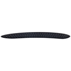 Bumper Face Bar Grilles for Mercedes-Benz C-Class (2001-2007)