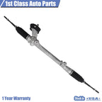 Power Steering Rack & Pinion for Nissan Versa (2007-2012) EPS