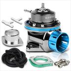 Universal Adjustable 2-Bolt Blow-Off Valve for Type-S RS RZ Turbo