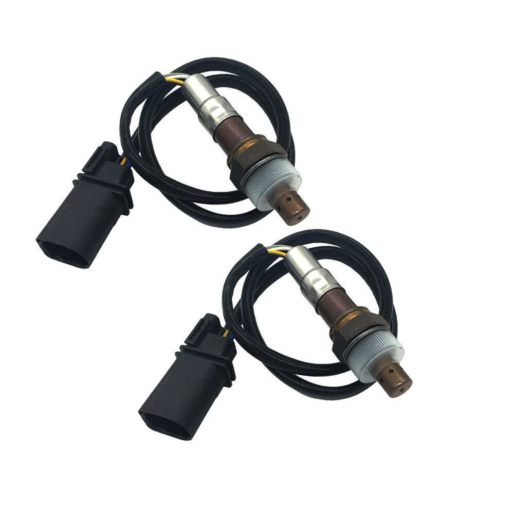 2X Upstream Oxygen O2 Sensor for Audi A4 (2006–2008), A6 (2006–2011) 234-5120