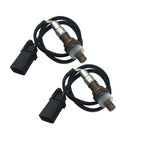 2X Upstream Oxygen O2 Sensor for Audi A4 (2006–2008), A6 (2006–2011) 234-5120