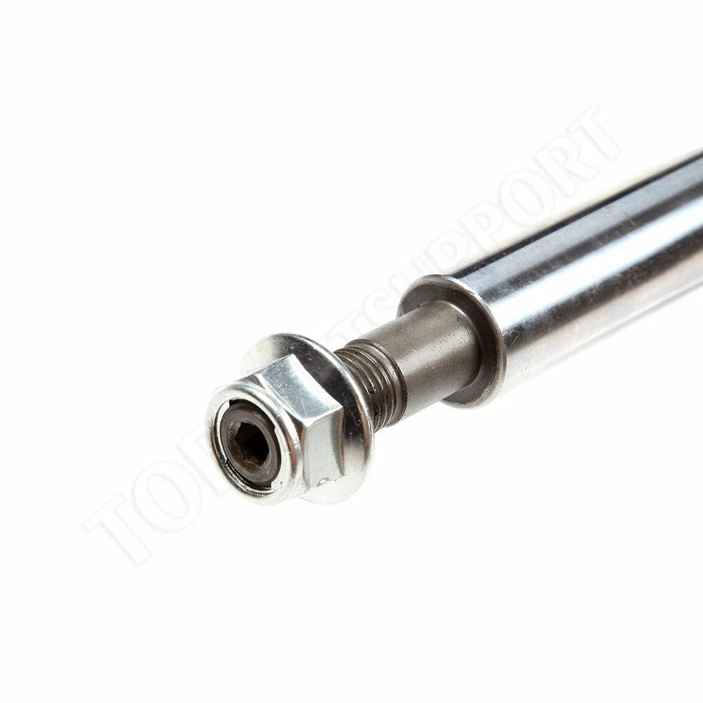 Set of 2 Front Struts for Mini Cooper (2002–2006)