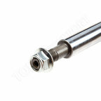 Set of 2 Front Struts for Mini Cooper (2002–2006)