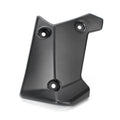 Right Side Cover Plate for BMW R1200GS ADV (2013-2015) Black