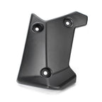 Right Side Cover Plate for BMW R1200GS ADV (2013-2015) Black