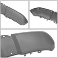 Front Lower Bumper Valance for Benz GL450 (2007–2012) OE Design