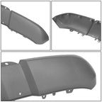 Front Lower Bumper Valance for Benz GL450 (2007–2012) OE Design
