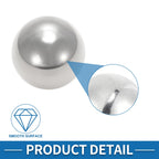 35.0mm Bearing Ball for G16 (Precision Steel)