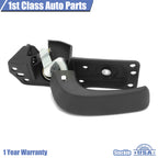 Interior Door Handle for Chevy GMC Sierra Silverado (2007-2014)