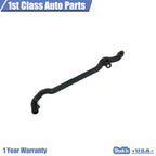 Engine Heater Inlet Coolant Pipe for BMW E39 E46 E53 E83 E85 X3 X5 Z3 Z4 (1997-2006)