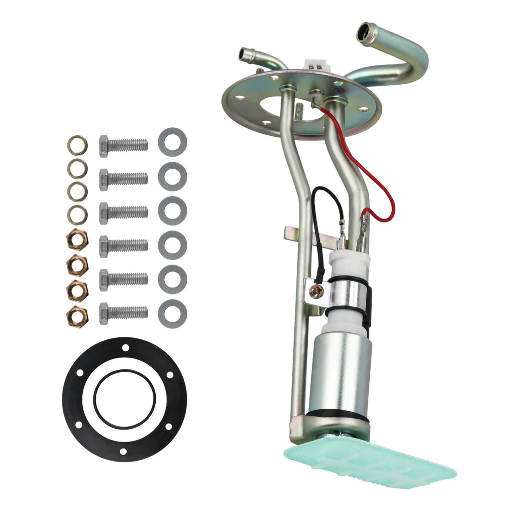 Fuel Pump Module Assembly for BMW 528i 535i M5 633CSi 635CSi (1979–1989) 16141179425