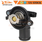 Thermostat Housing for Dodge Challenger Charger 3.6L (2011–2023)