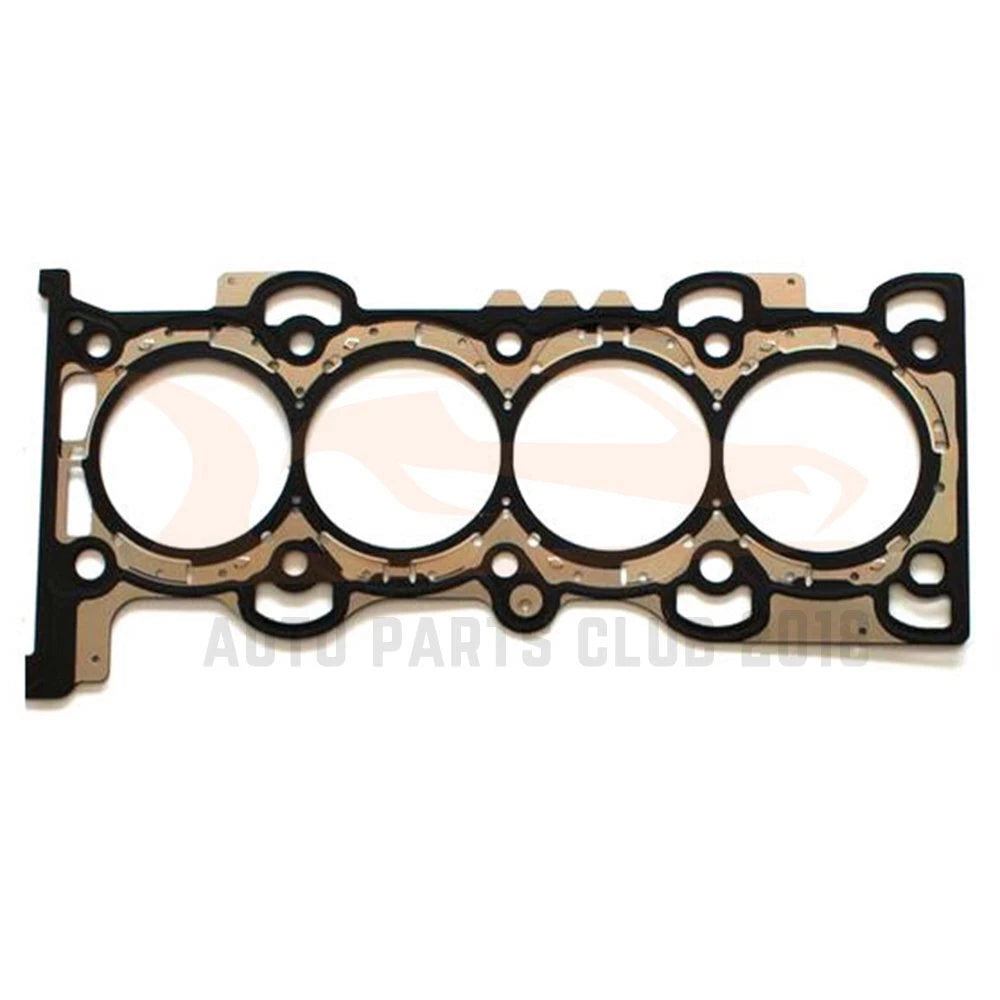 Set of 10 Cylinder Head Gasket Bolts for Ford Escape Mercury Milan (2009–2013)