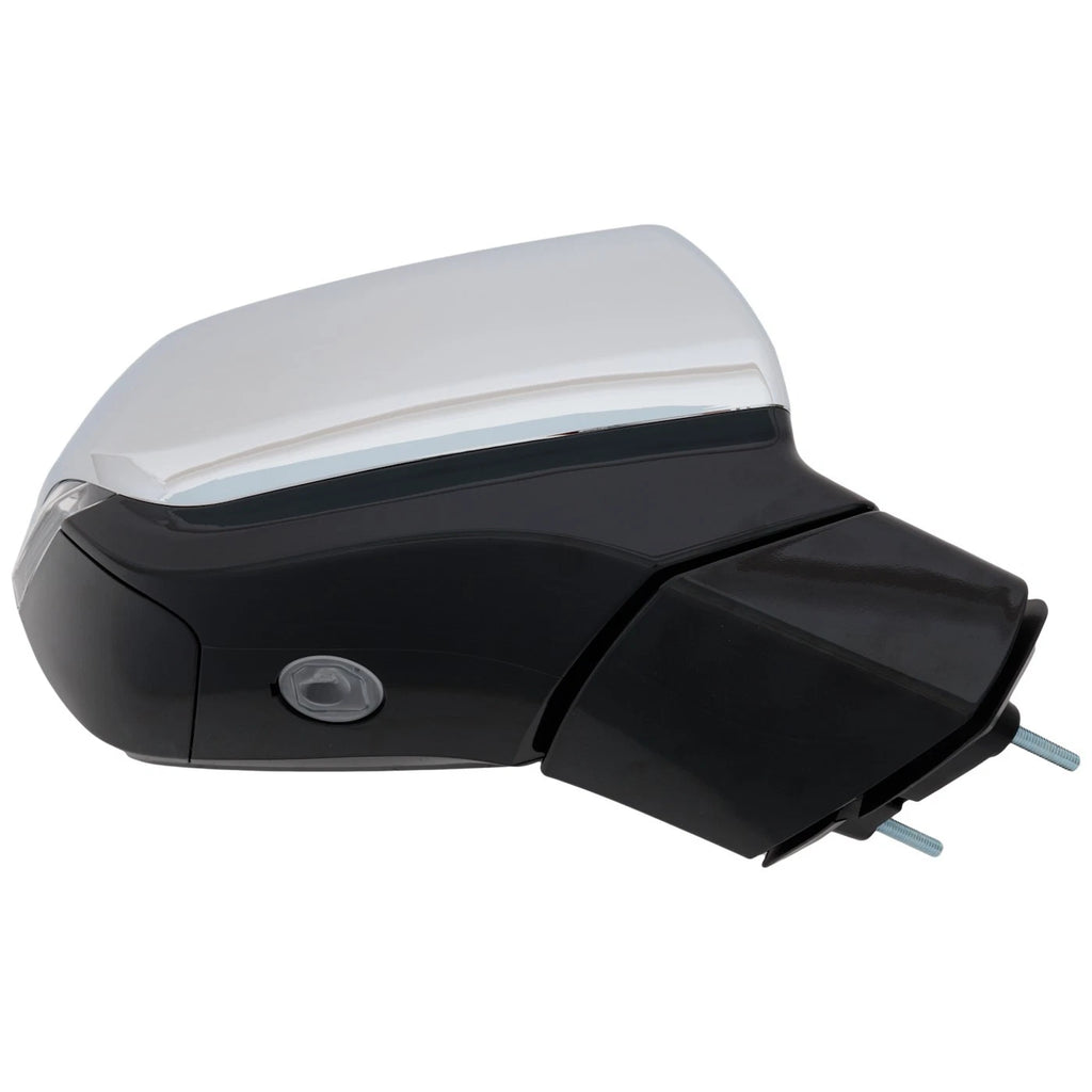 Heated Right Side Mirror for Chevy GMC Yukon Suburban