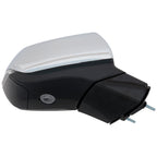 Heated Right Side Mirror for Chevy GMC Yukon Suburban
